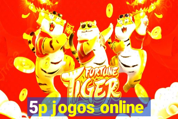 5p jogos online